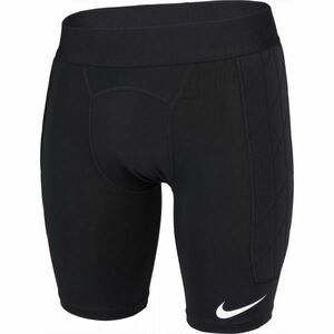Nike GARDIEN I GOALKEEPER Pantaloni scurți pentru bărbați, negru, mărime imagine