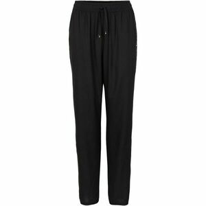 O'Neill BEACH PANTS Pantaloni de damă, negru, mărime imagine