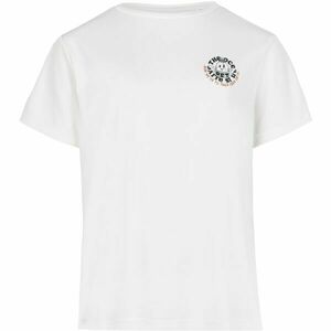 O'Neill AIRID T-SHIRT Tricou pentru femei, alb, mărime imagine