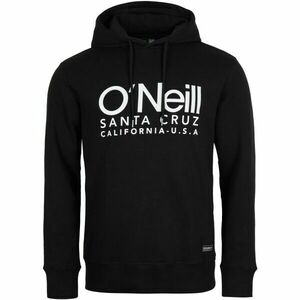 O'Neill CALI ORIGINAL HOODIE Hanorac pentru bărbați, negru, mărime imagine