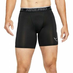 Nike NP DF SHORT Pantaloni scurți de trening bărbați, negru, mărime imagine