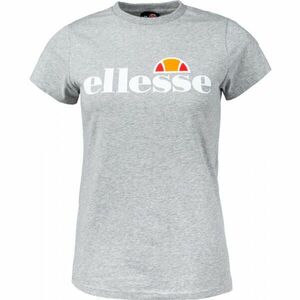 ELLESSE T-SHIRT HAYES TEE Tricou de damă, gri, mărime imagine