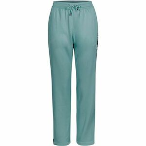 O'Neill RUTILE ZIP PANTS Pantaloni de trening damă, albastru deschis, mărime imagine