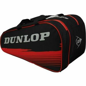 Dunlop PADEL CLUB BAG Geantă pentru padel, negru, mărime imagine