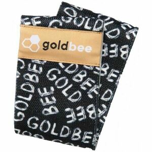 GOLDBEE BEBOOTY Bandă rezistentă, negru, mărime imagine