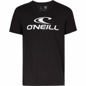 O'Neill T-SHIRT Tricou de bărbați, negru, veľkosť M imagine