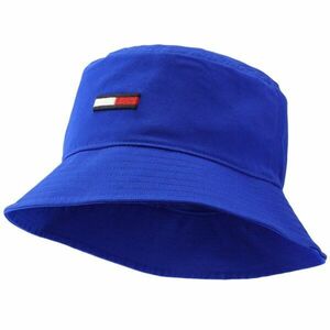 Tommy Hilfiger TJM FLAG BUCKET Pălărie unisex, albastru, mărime imagine