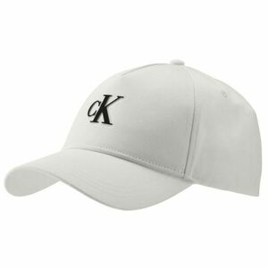 Calvin Klein ESSENTIAL CAP Șapcă bărbați, alb, veľkosť UNI imagine