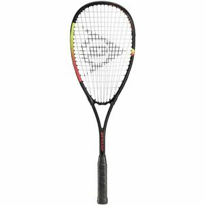 Dunlop BLAZE INFERNO Rachetă de squash, negru, mărime imagine