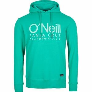 O'Neill CALI ORIGINAL HOODIE Hanorac pentru bărbați, verde, mărime imagine