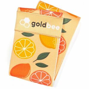 GOLDBEE BEBOOTY MELONS Bandă rezistentă, portocaliu, mărime imagine