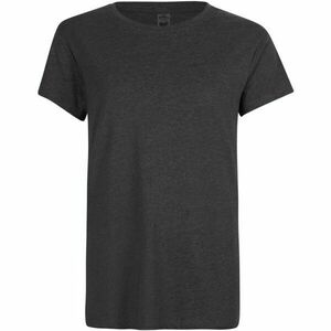 O'Neill ESSENTIALS T-SHIRT Tricou de damă, negru, mărime M imagine