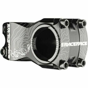 RACE FACE ATLAS 31.8x65x0 Pipă, negru, mărime imagine