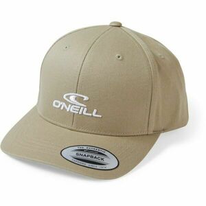 O'Neill BM WAVE CAP Șapcă de bărbați, bej, mărime imagine