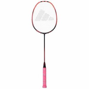 adidas SPIELER W09.1 Rachetă de badminton, roz, mărime imagine