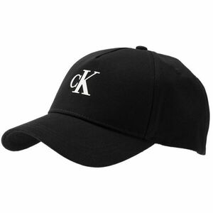 Calvin Klein ESSENTIAL CAP Șapcă bărbați, negru, mărime imagine