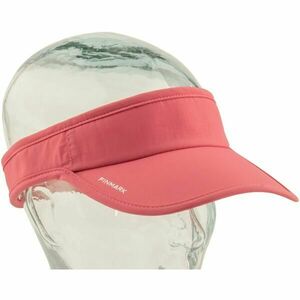 Finmark FNKC212 Șapcă universală pentru vară, roz, mărime imagine