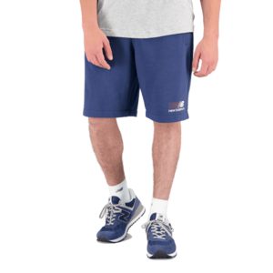 Sport Core French Terry Short imagine