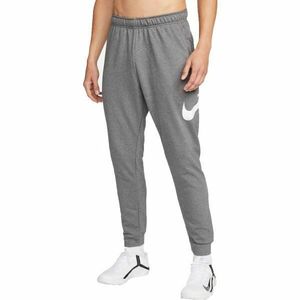 Nike NK DF PNT TAPER FA SWSH Pantaloni antrenament bărbați, gri, mărime imagine