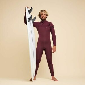Combinezon Surf 4/3 Bărbaţi imagine