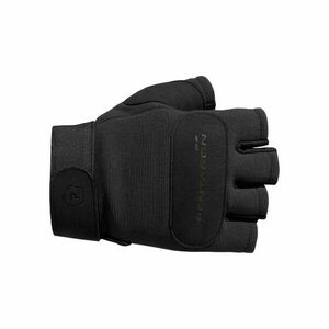 Pentagon Duty Mechanic mănuși fără degete 1/2, negru imagine