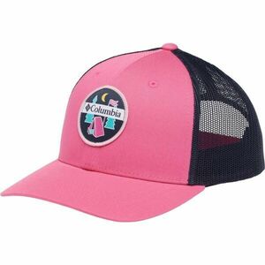 Columbia YOUTH SNAP Șapcă pentru copii, roz, mărime imagine