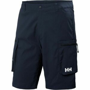Helly Hansen MOVE QD SHORTS 2.0 Pantaloni scurți, albastru închis, mărime imagine