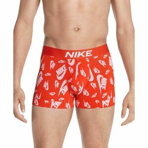 Nike DRI-FIT ESSEN MI LE TRUNK Boxeri bărbați, portocaliu, mărime imagine