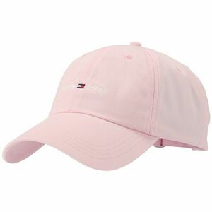 Tommy Hilfiger TJW SPORT CAP Șapcă, roz, mărime imagine