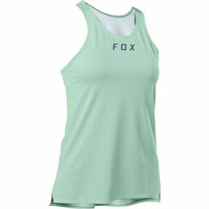 Fox FLEXAIR W Maiou sport damă, verde deschis, mărime imagine
