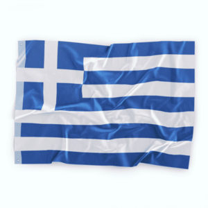Steag WARAGOD Greciei 150x90 cm imagine