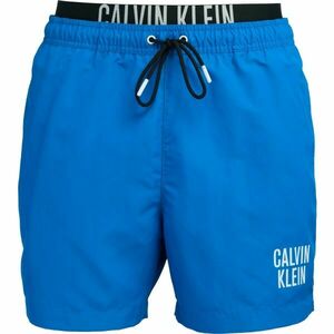 Calvin Klein INTENSE POWER-MEDIUM DOUBLE WB Costum de baie bărbați, albastru, mărime imagine