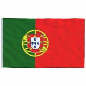 WARGOD steagul Portugaliei 150 cm x 90 cm imagine