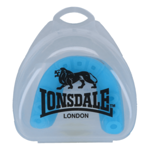 LONSDALE MOUTHGUARD DOUBLE INJECTION imagine