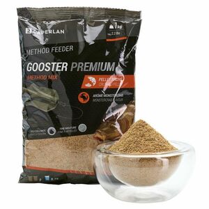 Nadă Gooster Premium Method Mix Monstercrab 1 kg imagine