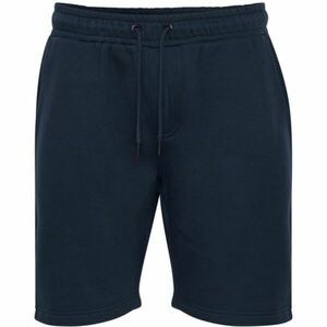 BLEND DOWNTON SWEATSHORTS Pantaloni scurți de bărbați, albastru închis, mărime imagine