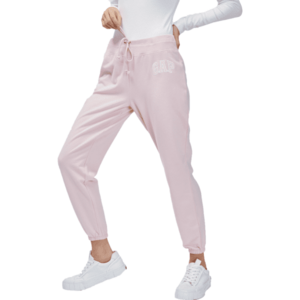 GAP V-GAP CLSC FASH JGR Pantaloni trening damă, roz, mărime imagine