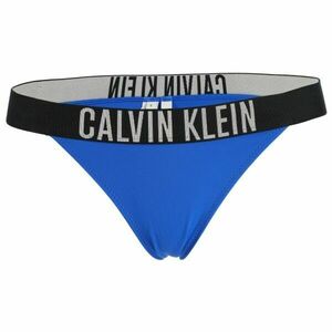 Calvin Klein INTENSE POWER-BRAZILIAN Slip de baie femei, albastru, mărime imagine