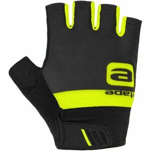 Etape AIR Mănuși pentru ciclism, negru, mărime imagine