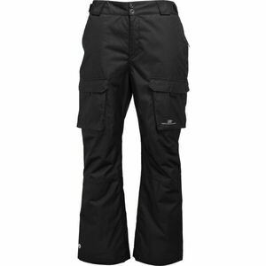2117 TYBBLE MEN´S PANT Pantaloni schi bărbați, negru, mărime imagine