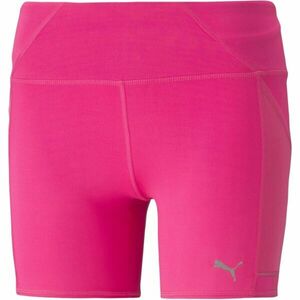 Puma RUN FAVORITE SHORT TIGHT W Pantaloni scurți damă, roz, mărime imagine
