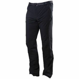 TRIMM CALDO Pantaloni elastici de bărbați, negru, mărime imagine