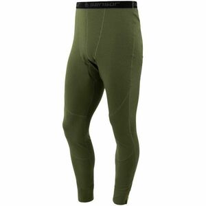 Sensor Pantaloni termici funcționali bărbați Pantaloni termici funcționali bărbați, verde închis, mărime XL imagine