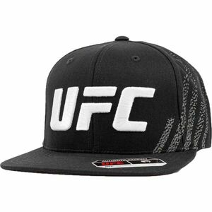 Venum UFC AUTHENTIC FIGHT Șapcă unisex, negru, veľkosť UNI imagine