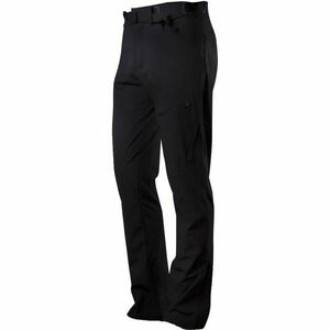 TRIMM FJORDA Pantaloni elastici de damă, negru, mărime imagine