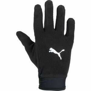 Puma teamLIGA 21 Winter gloves Mănuși, negru, mărime imagine
