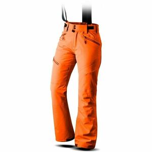 TRIMM PANTHER Pantaloni schi bărbați, portocaliu, mărime imagine