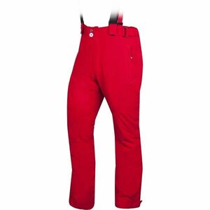 TRIMM RIDER Pantaloni schi bărbați, roșu, mărime imagine
