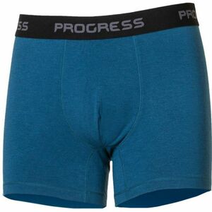 PROGRESS CC SKN Boxeri funcționali pentru bărbați, albastru, mărime imagine