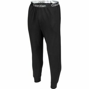 Calvin Klein Pantaloni de trening pentru bărbați Pantaloni de trening pentru bărbați, negru imagine